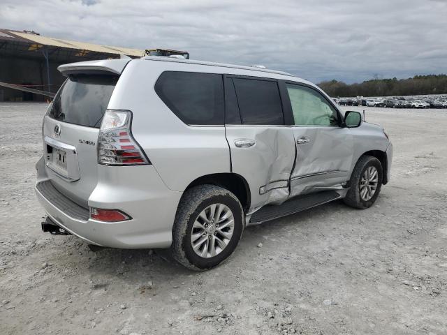 2018 LEXUS GX 460 - JTJBM7FX8J5204864
