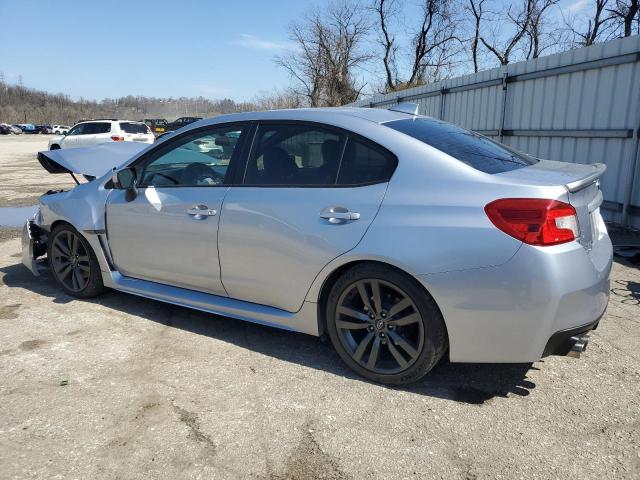 2016 Subaru Wrx Limited VIN: JF1VA1J64G9830407 Lot: 48283394