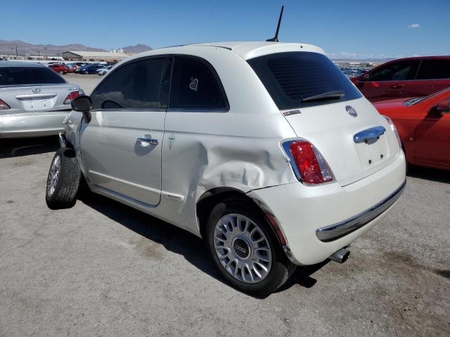 2015 FIAT 500 LOUNGE 3C3CFFCR2FT668066