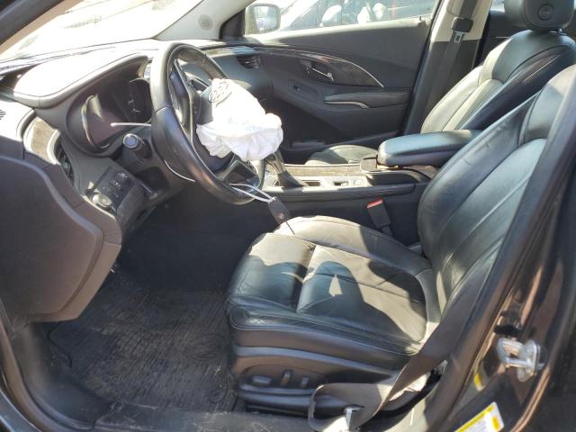 2016 BUICK LACROSSE S - 1G4G45G35GF188517