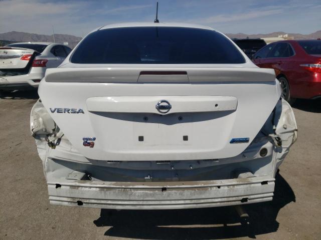 2015 Nissan Versa S VIN: 3N1CN7AP6FL953426 Lot: 48332484