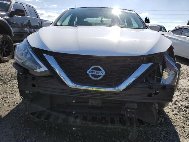 2019 Nissan Sentra S VIN: 3N1AB7AP0KY311233 Lot: 45725924