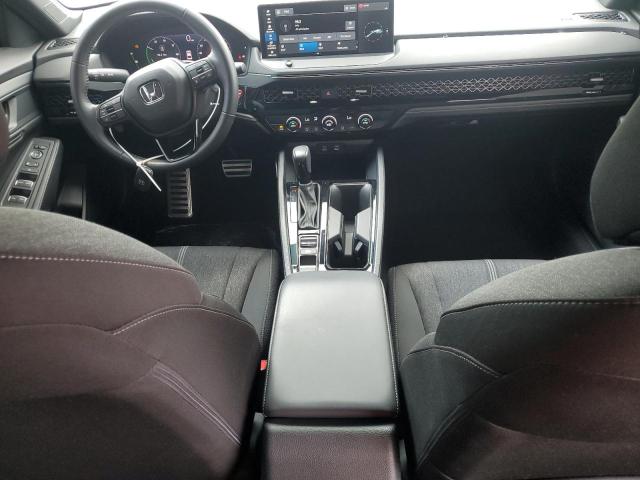2023 HONDA ACCORD HYB - 1HGCY2F56PA057913