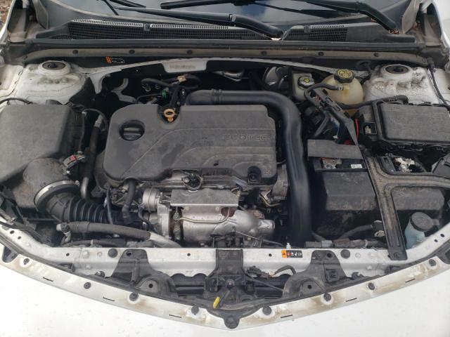 2021 Chevrolet Malibu Ls VIN: 1G1ZB5ST6MF015054 Lot: 45358894