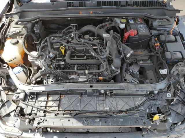 3FA6P0HD0LR251284 Ford Fusion SE 11