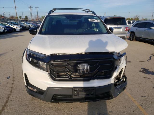 Lot #2388074067 2021 HONDA RIDGELINE salvage car