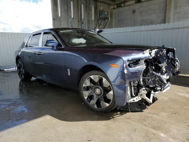 2023 Rolls-Royce Phantom VIN: SCATT6C00PU214354 Lot: 44886054