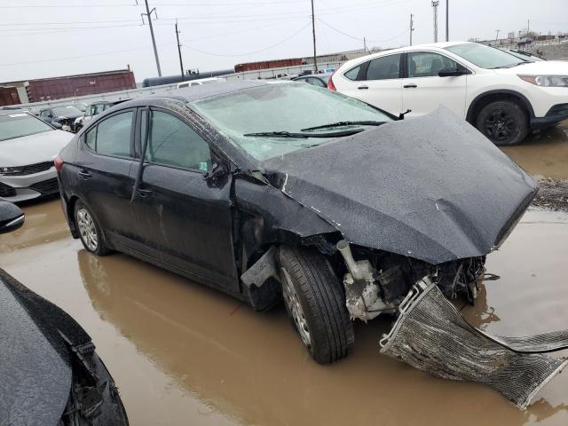 2018 Hyundai Elantra Se VIN: 5NPD74LF6JH298000 Lot: 39246310