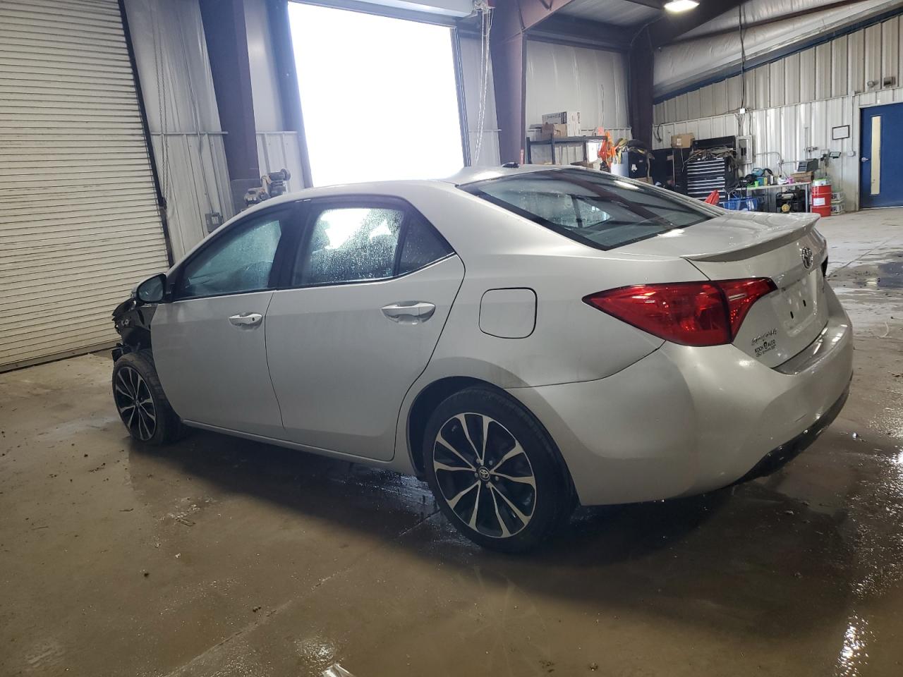 2T1BURHEXHC930636 TOYOTA COROLLA 2017
