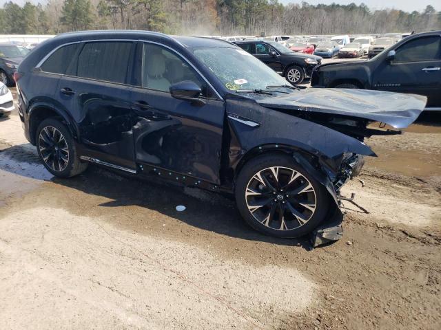 2024 MAZDA CX-90 JM3KK1HC5R1122682