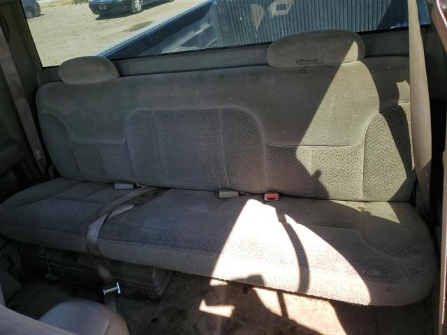 1997 Chevrolet Gmt-400 C1500 VIN: 2GCEC19W8V1125883 Lot: 47794204