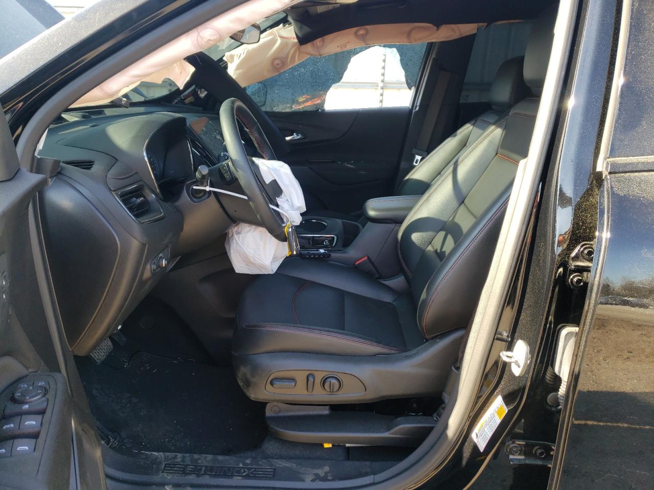 3GNAXMEG0RL129831 CHEVROLET EQUINOX 2024