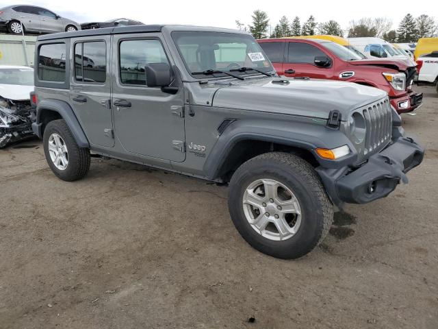 1C4HJXDG8LW238602 Jeep Wrangler U 4