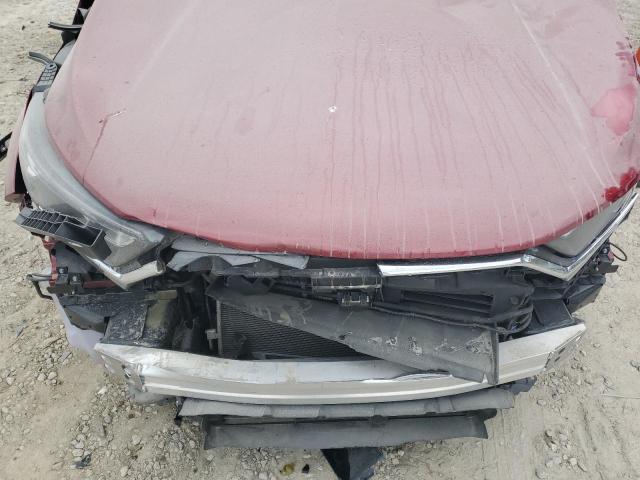 2022 Honda Cr-V Se VIN: 7FARW1H74NE005440 Lot: 47279104