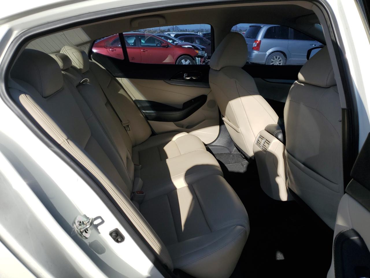 1N4AA6AP2HC387991 NISSAN MAXIMA 2017