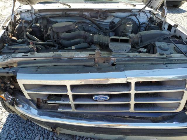 1FTEX15N6RKB72983 | 1994 Ford f150