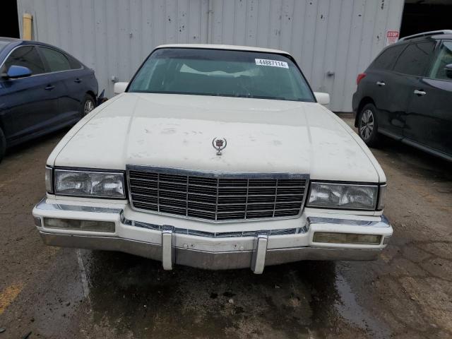 1992 Cadillac Fleetwood VIN: 1G6CB53B7N4248282 Lot: 44887114