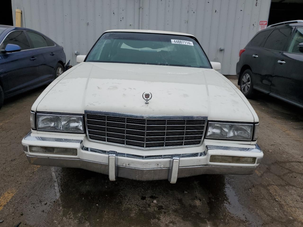 1G6CB53B7N4248282 1992 Cadillac Fleetwood