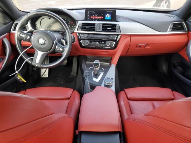 2019 BMW 440I - WBA4W7C57KAG52983