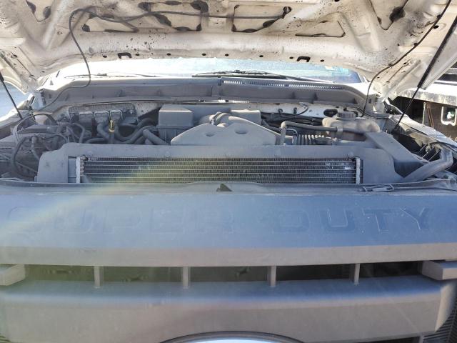1FD8W3E60DEA24335 2013 Ford F350 Super Duty