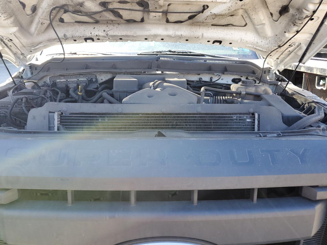 1FD8W3E60DEA24335 2013 Ford F350 Super Duty 1FD8W3E60DEA24335 2013 Ford F350 Super Duty
