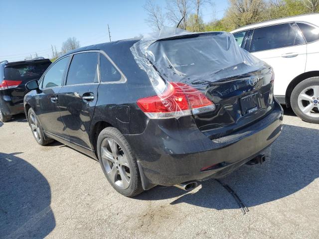 2011 Toyota Venza VIN: 4T3BK3BB8BU051585 Lot: 48316114