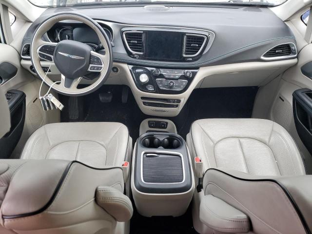 2018 CHRYSLER PACIFICA H - 2C4RC1N79JR126813