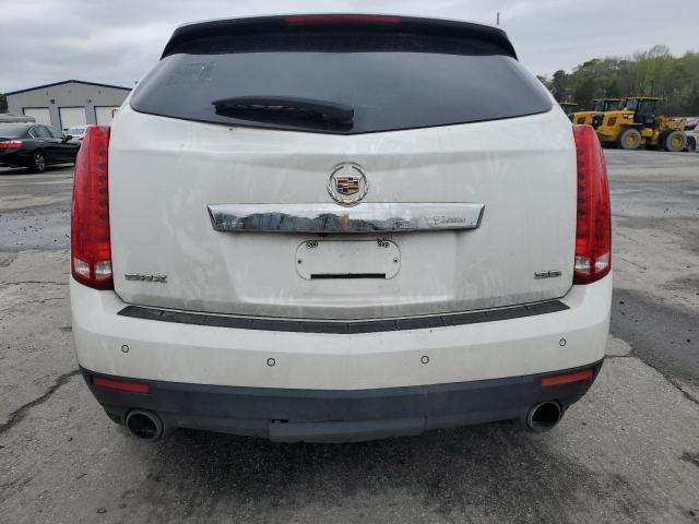 2015 CADILLAC SRX PERFOR - 3GYFNCE33FS524321