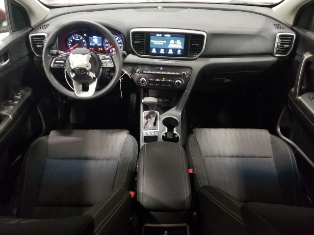 KNDPMCAC3L7751652 Kia Sportage L 8