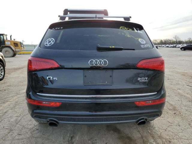 VIN WA1M2AFP7HA044793 2017 Audi Q5, Premium Plus no.6