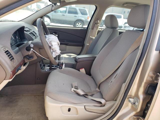 2007 Chevrolet Malibu Ls VIN: 1G1ZS58F37F311185 Lot: 45058884