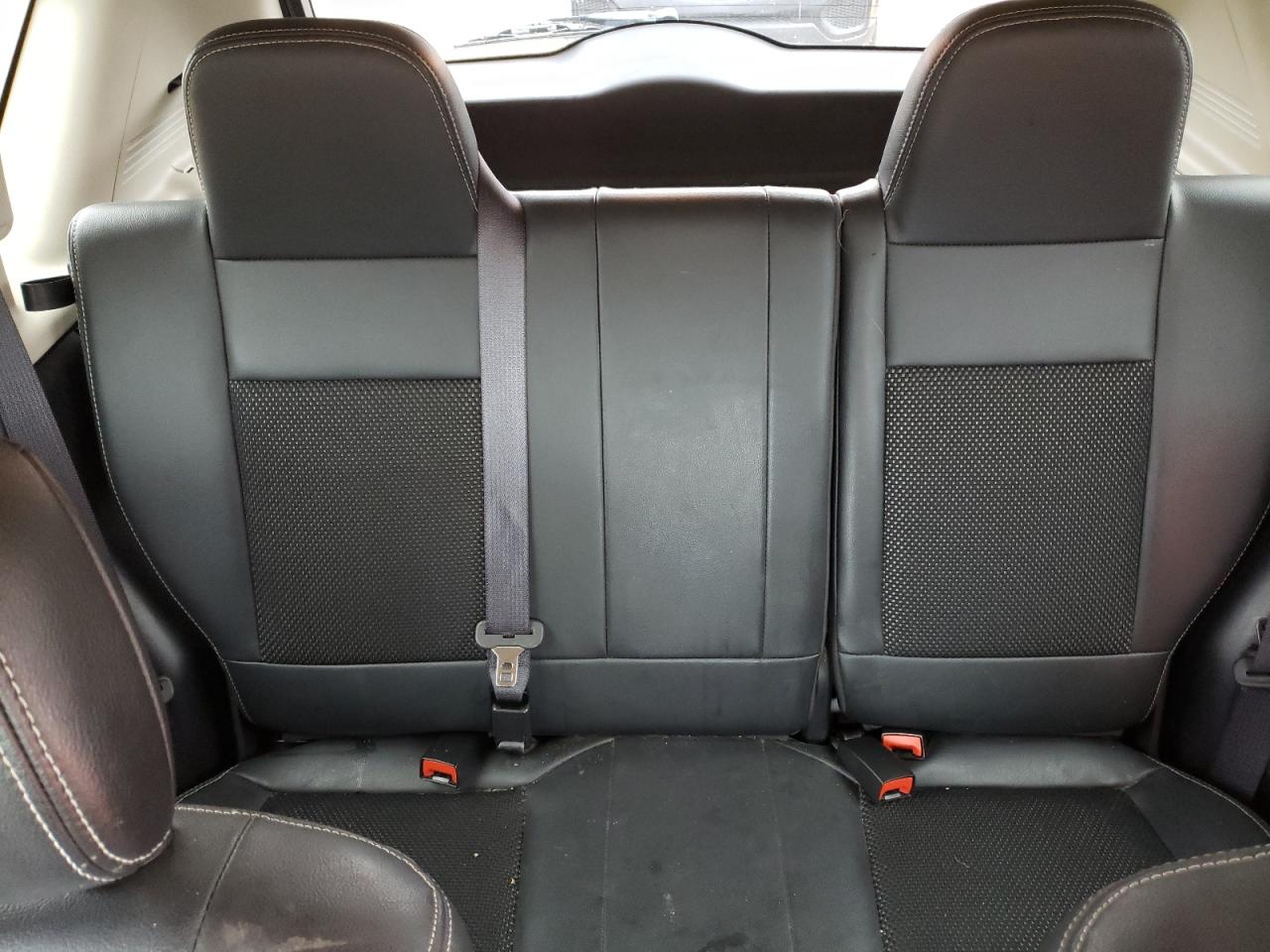 1C4NJCBA5GD649449 2016 Jeep Compass Sport