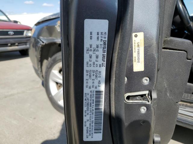 2011 Jeep Compass Sport VIN: 1J4NT1FB8BD245243 Lot: 48550154