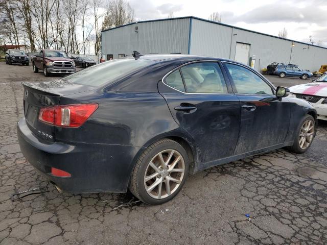 2012 Lexus Is 350 VIN: JTHCE5C21C5002662 Lot: 48240384