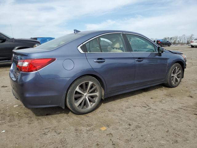 2016 SUBARU LEGACY 2.5 - 4S3BNAL61G3023358