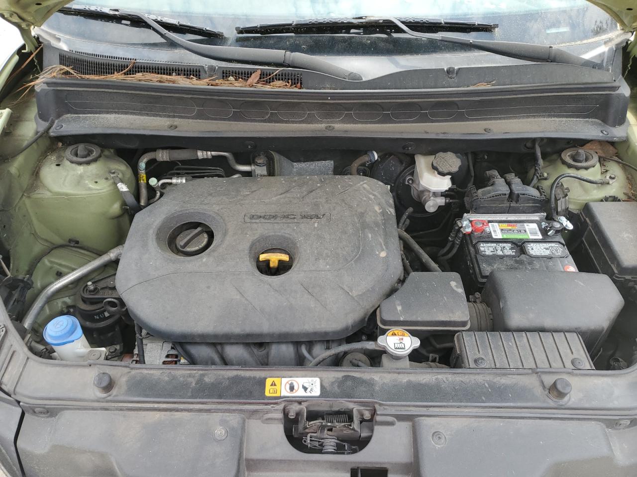 kndjt2a64c7447940 KNDJT2A64C7447940 2012 Kia Soul +