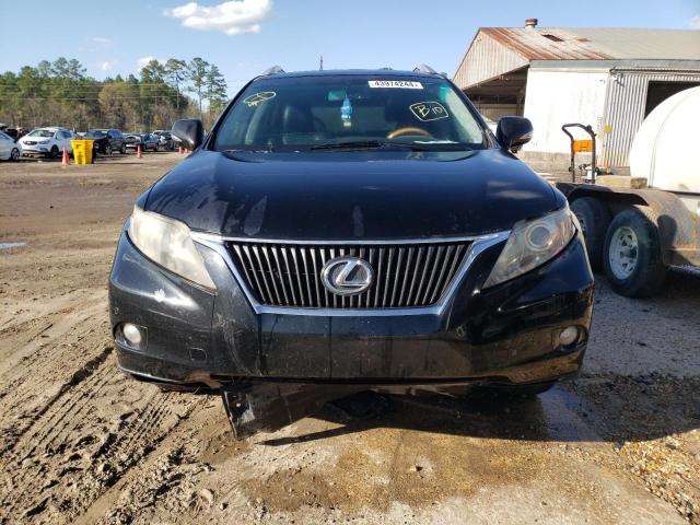 2T2ZK1BAXCC067319 2012 LEXUS RX350-4