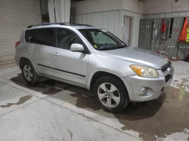 2009 Toyota RAV 4 - Image 4