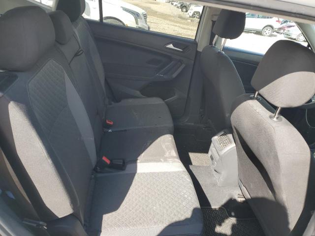 2018 VOLKSWAGEN TIGUAN S - 3VV1B7AX8JM091862