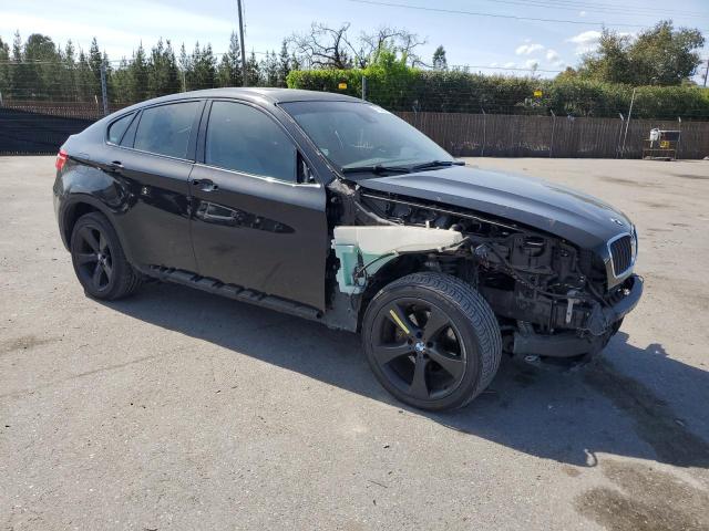 2011 BMW X6 xDrive35I VIN: 5UXFG2C54BLX08860 Lot: 47954644