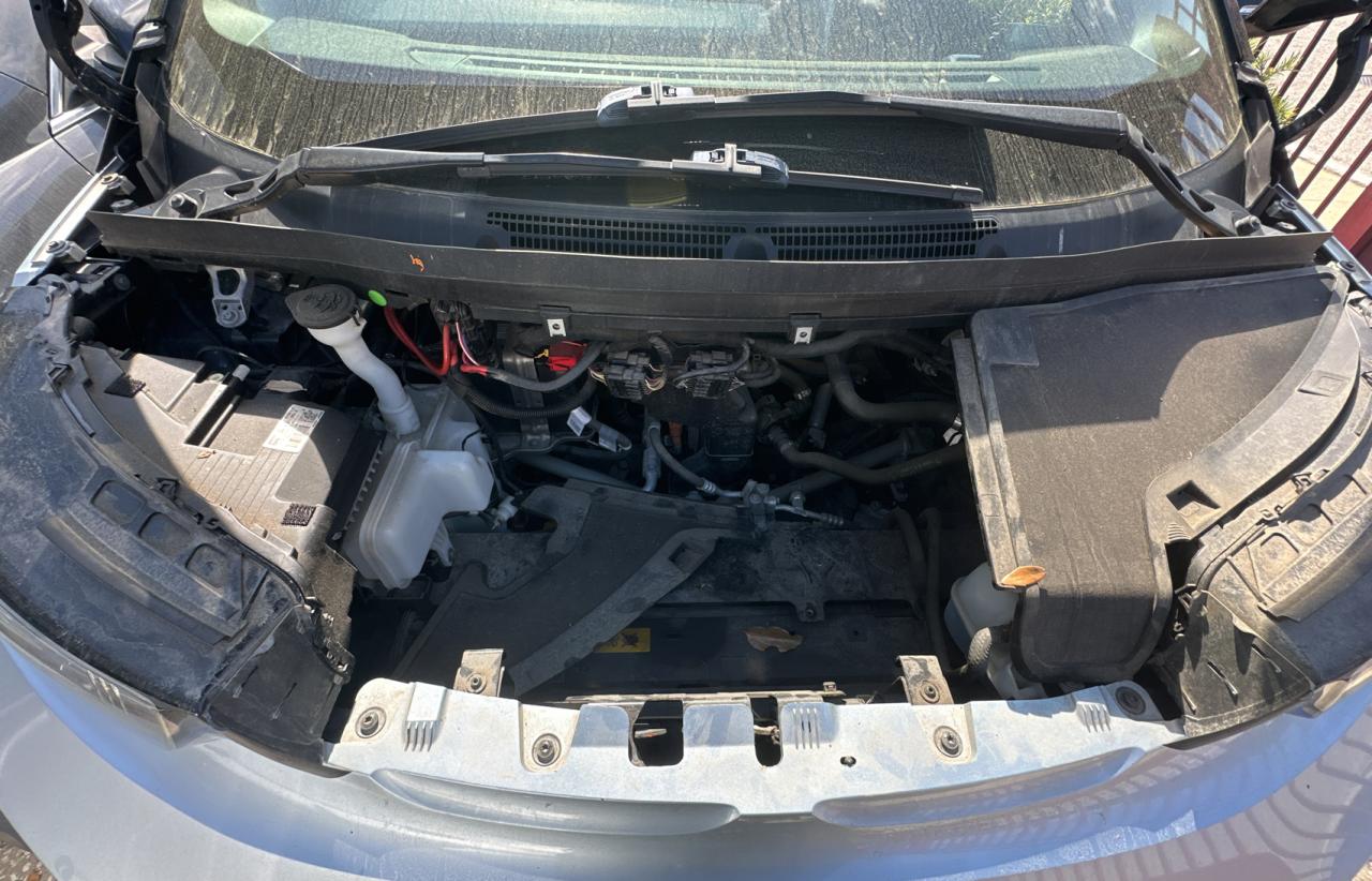 WBY1Z4C58FV279071 2015 BMW I3 Rex