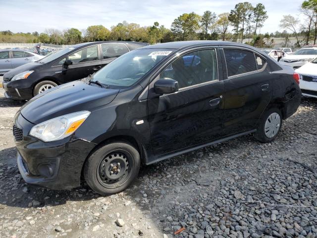 2020 Mitsubishi Mirage G4 Es VIN: ML32F3FJ3LHF04207 Lot: 48141034