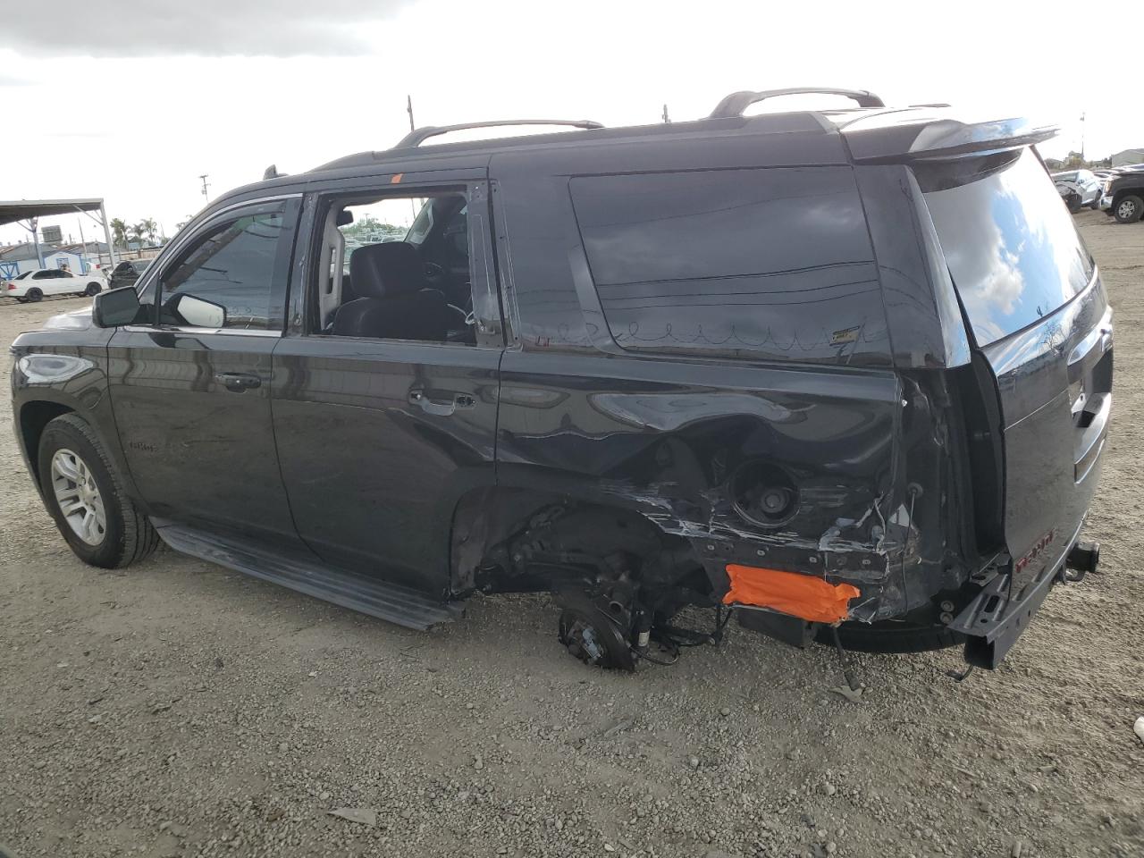 1GNSCBKC8GR371276 CHEVROLET TAHOE 2016