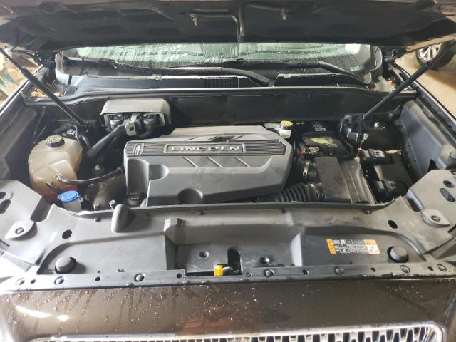 2019 LINCOLN NAUTILUS B 2LMPJ9JP1KBL45762