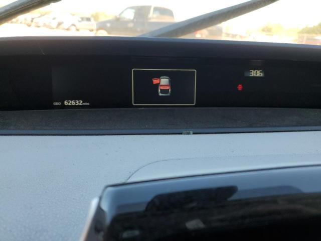 2017 Toyota Prius VIN: JTDKBRFU9H3561793 Lot: 48884184