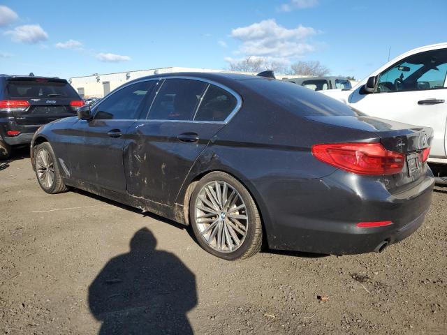2019 BMW 530 XI - WBAJA7C55KWW28442