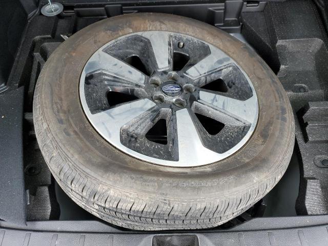 2017 SUBARU FORESTER 2 - JF2SJAGC4HH530661
