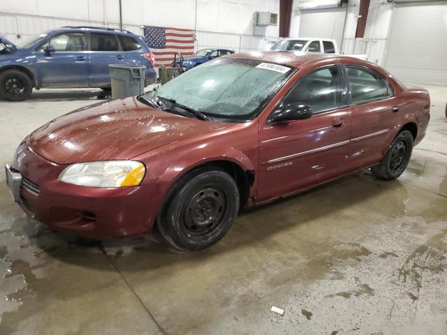 2001 Dodge Stratus Se VIN: 1B3EJ46X01N707359 Lot: 47996104