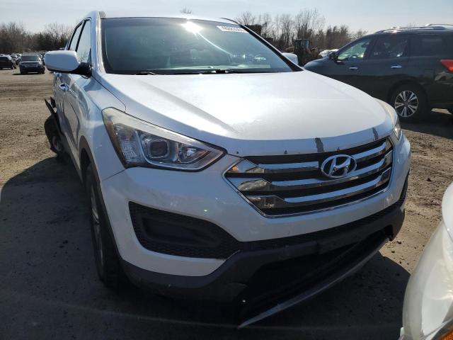 2014 Hyundai Santa Fe Sport VIN: 5XYZTDLB1EG133662 Lot: 46883364