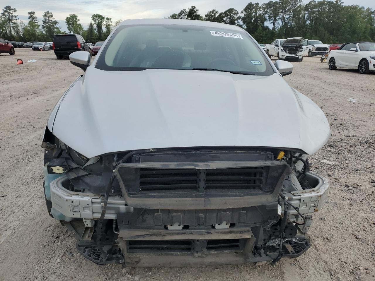3FA6P0H73HR406573 FORD FUSION 2017
